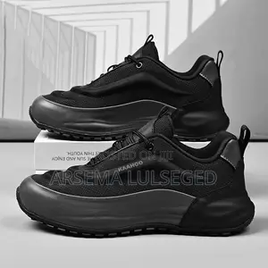 Kaa Hoo Fashion Man Shoes