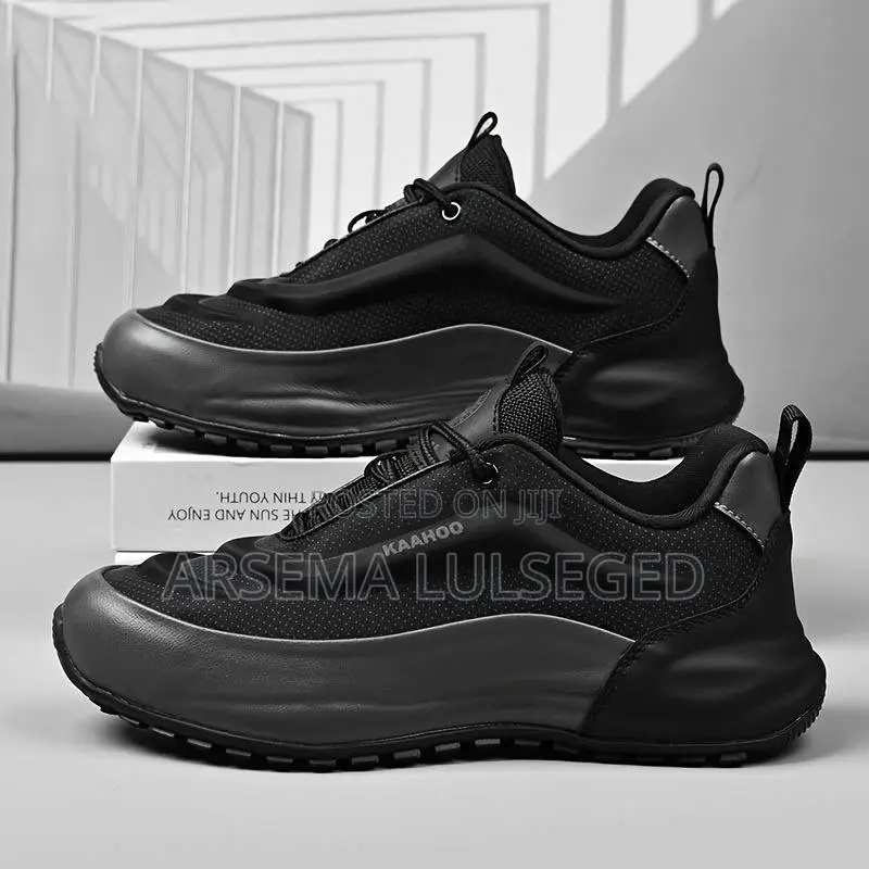 Kaa Hoo Fashion Man Shoes