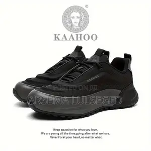 Kaa Hoo Fashion Man Shoes