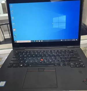 New Laptop Lenovo ThinkPad X1 Yoga 16GB Intel Core i7 SSD 512GB