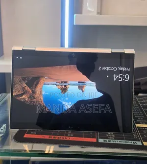 New Laptop HP EliteBook X360 1030 G3 8GB Intel Core i5 SSD 512GB