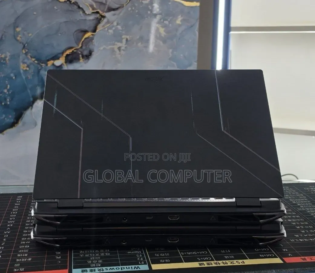 New Laptop Acer Nitro 5 16GB Intel Core i9 SSD 1T