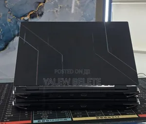 New Laptop Acer Nitro 5 16GB Intel Core i9 SSD 1T