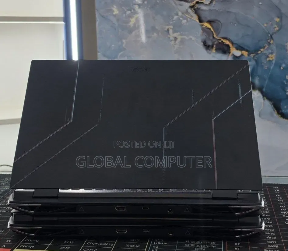 New Laptop Acer Nitro 5 16GB Intel Core i9 SSD 1T