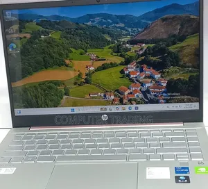 New Laptop HP Pavilion 14 16GB Intel Core i5 SSD 512GB