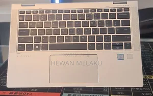 New Laptop HP EliteBook X360 1030 G3 8GB Intel Core i5 SSD 512GB