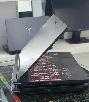 New Laptop Acer Nitro 5 16GB Intel Core i9 SSD 1T