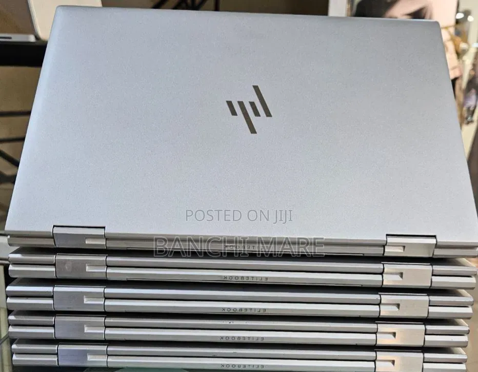 New Laptop HP EliteBook 830 G7 16GB Intel Core i7 SSD 512GB