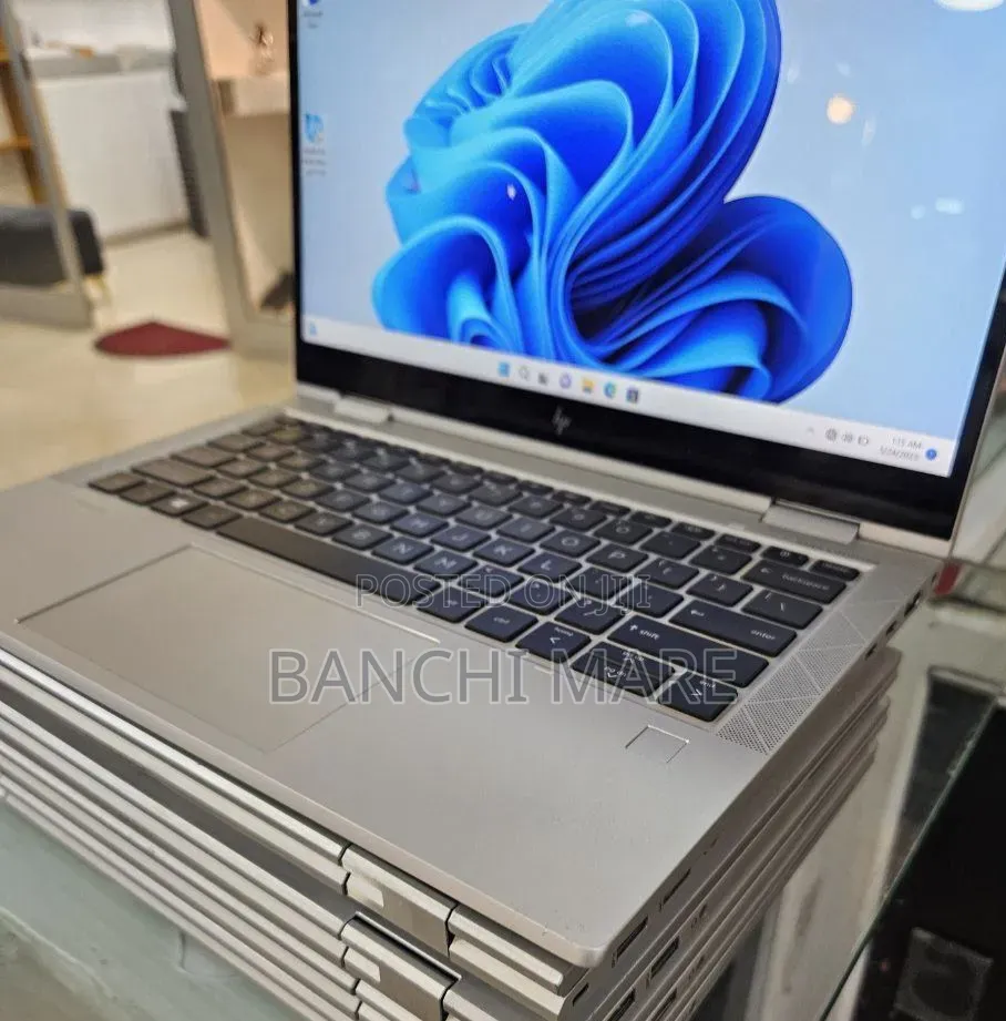 New Laptop HP EliteBook 830 G7 16GB Intel Core i7 SSD 512GB