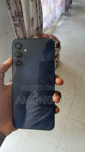 Samsung Galaxy A15 128 GB Blue