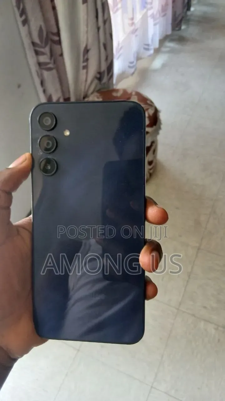 Samsung Galaxy A15 128 GB Blue