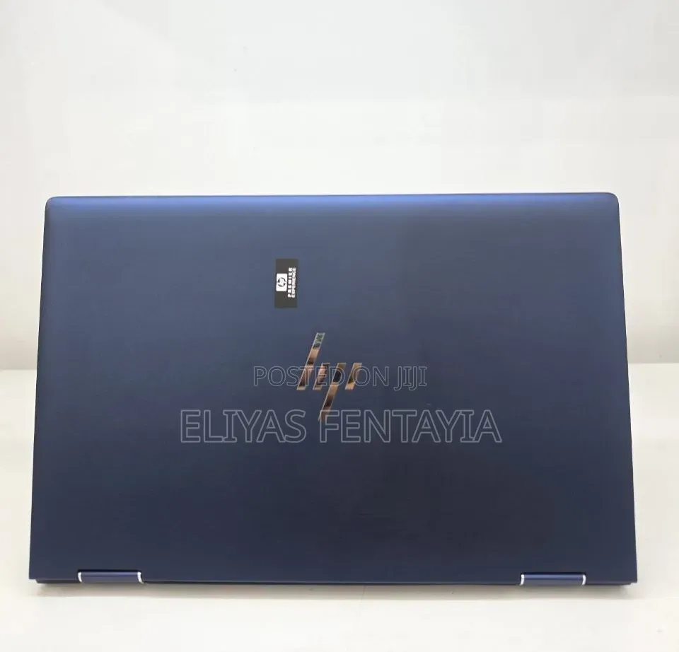 New Laptop HP Elite Dragonfly G2 16GB Intel Core i7 SSD 512GB