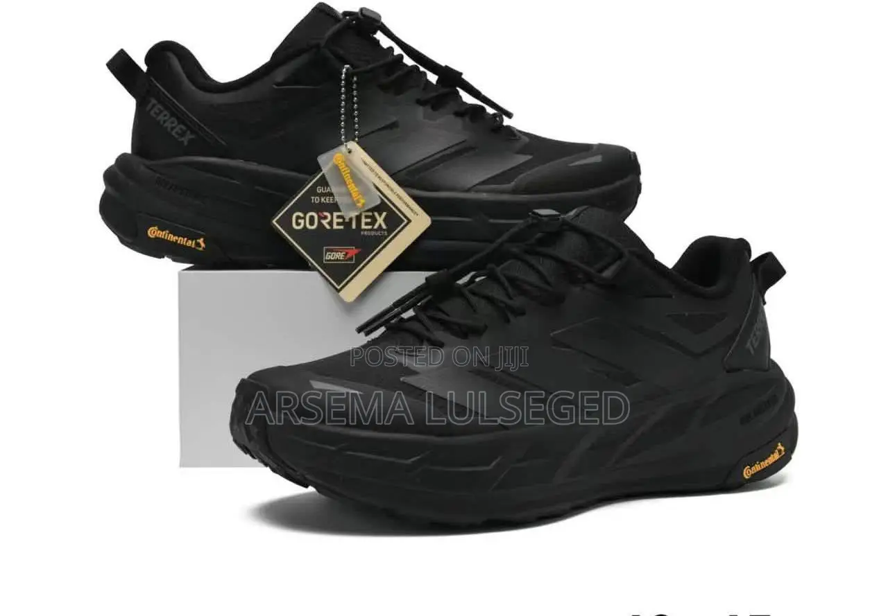 Man Fashionable Shoes