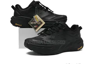 Man Fashionable Shoes