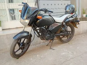 TVS 2015 Black