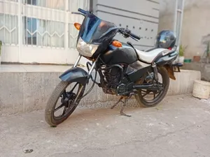 TVS 2015 Black
