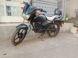 TVS 2015 Black