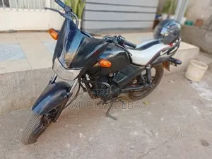 TVS 2015 Black