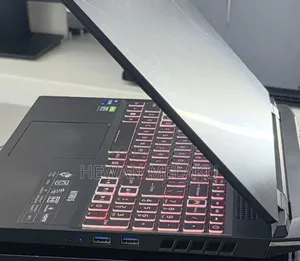 New Laptop Acer Nitro 5 16GB Intel Core i9 SSD 512GB