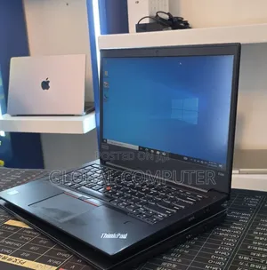 New Laptop Lenovo ThinkPad E495 8GB Intel Core i7 SSD 256GB