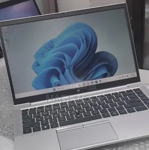 New Laptop HP EliteBook 840 16GB AMD Ryzen 5 SSD 512GB