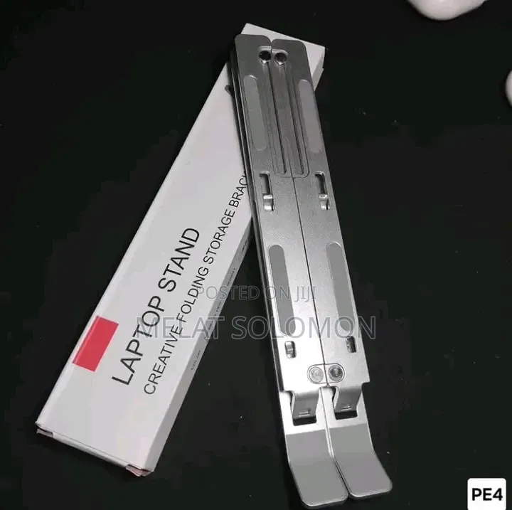 Laptop Stand