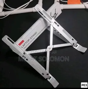 Laptop Stand