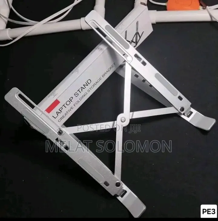 Laptop Stand