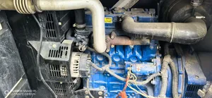 Fg Wilson P14-4s Diesel Generator