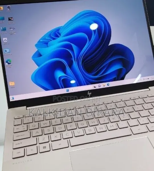 New Laptop HP Pavilion 15 16GB Intel Core i7 SSD 1T