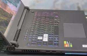 New Laptop Asus ROG Strix G16 G614 16GB AMD Ryzen 9 SSD 1T