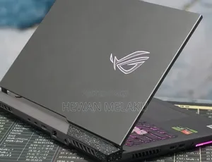 New Laptop Asus ROG Strix G16 G614 16GB AMD Ryzen 9 SSD 1T