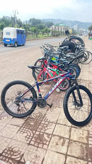 Luta Bike 26 Inch