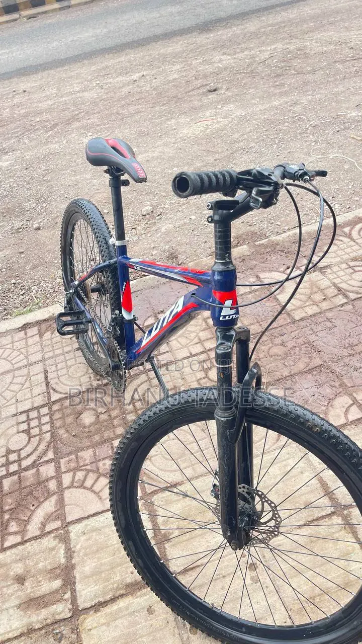 Luta Bike 26 Inch