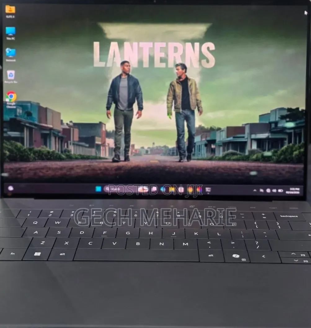New Laptop Dell XPS 13 9345 64GB Qualcomm Snapdragon X Elite SSD 1T
