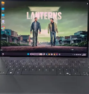 New Laptop Dell XPS 13 9345 64GB Qualcomm Snapdragon X Elite SSD 1T