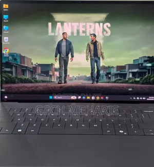 New Laptop Dell XPS 13 9345 64GB Qualcomm Snapdragon X Elite SSD 1T