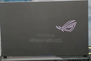New Laptop Asus ROG Strix G16 G614 16GB AMD Ryzen 9 SSD 1T