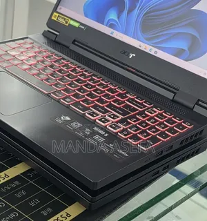 New Laptop Acer Nitro 5 16GB Intel Core i9 SSD 1T