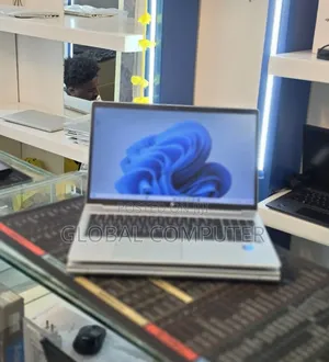 New Laptop HP ProBook 450 16GB Intel Core i7 SSD 512GB
