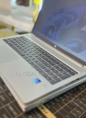 New Laptop HP ProBook 450 16GB Intel Core i7 SSD 512GB