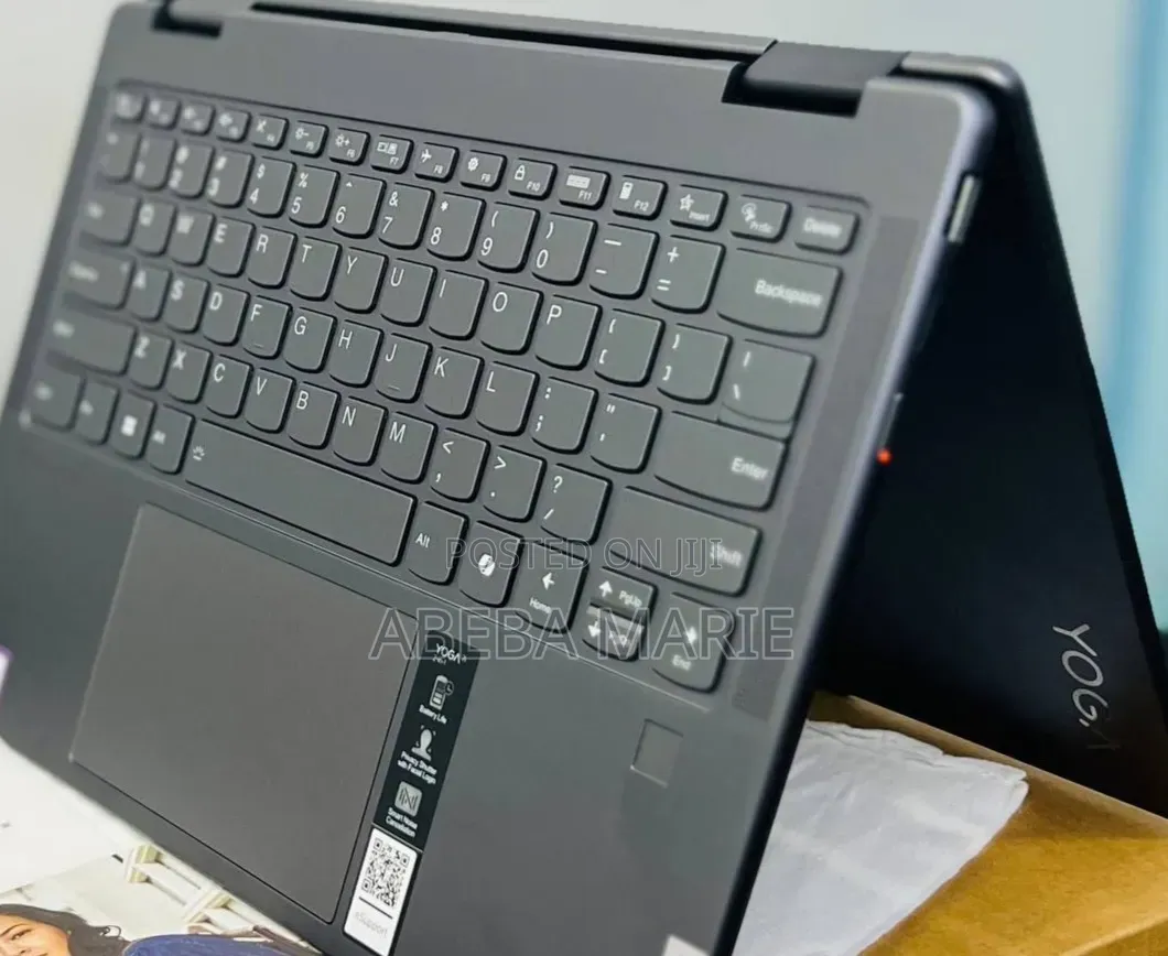 New Laptop Lenovo Yoga 7i 16GB Intel Core Ultra 7 SSD 1T
