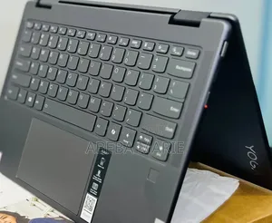 New Laptop Lenovo Yoga 7i 16GB Intel Core Ultra 7 SSD 1T