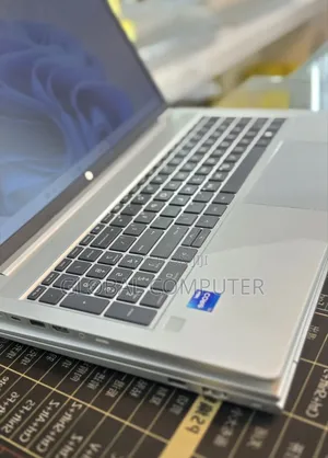 New Laptop HP ProBook 450 16GB Intel Core i7 SSD 512GB