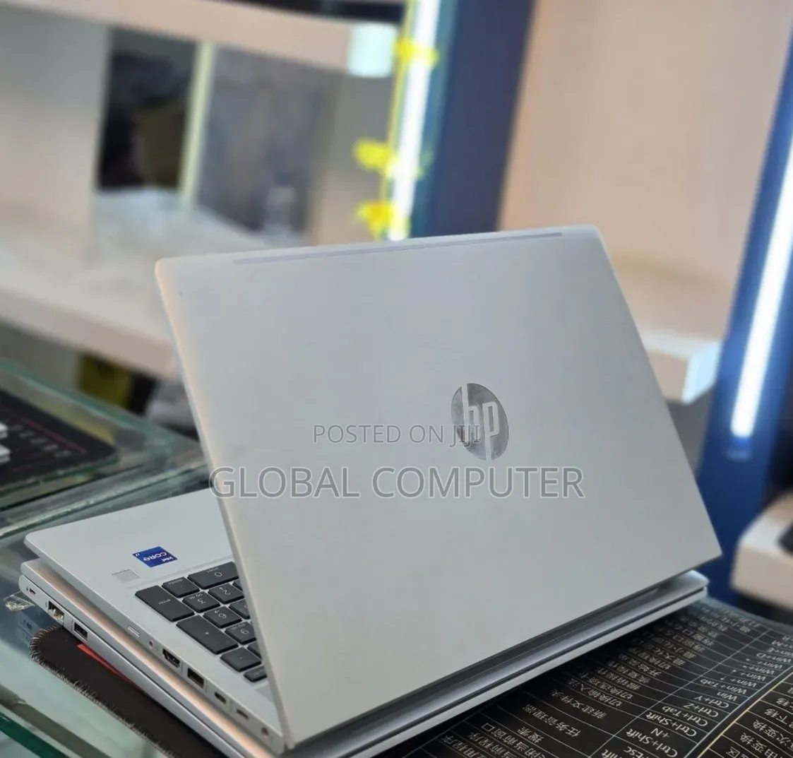 New Laptop HP ProBook 450 16GB Intel Core i7 SSD 512GB