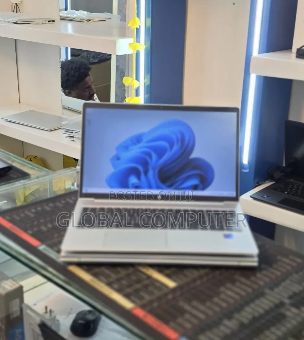 New Laptop HP ProBook 450 16GB Intel Core i7 SSD 512GB
