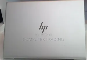 New Laptop HP EliteBook 830 G5 8GB Intel Core i7 SSD 512GB