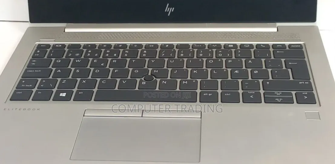 New Laptop HP EliteBook 830 G5 8GB Intel Core i7 SSD 512GB