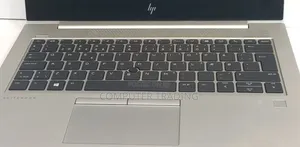 New Laptop HP EliteBook 830 G5 8GB Intel Core i7 SSD 512GB