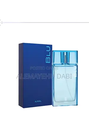 Ajmal Blu for Men EDP 90ml